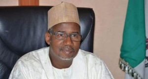 Gwamnan Jihar Bauchi, Ya Warke Daga Coronavirus Gwamnan Jihar Bauchi, Ya Warke Daga Coronavirus