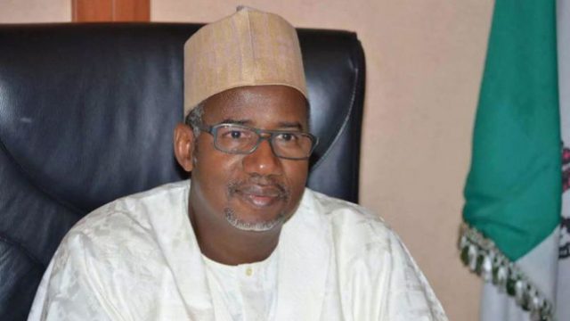 Gwamnan Jihar Bauchi, Ya Warke Daga Coronavirus