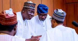 Za Mu Bi Diddigin Yadda Buhari Zai Kashe Bashin IMF – Majalisa Za Mu Bi Diddigin Yadda Buhari Zai Kashe Bashin IMF - Majalisa