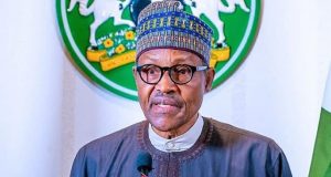 Yaki Da Covid-19: Buhari Ya Gudanar Da Taro Da Kungiyar Gwamnonin Nijeriya Yaki Da Covid-19: Buhari Ya Gudanar Da Taro Da Kungiyar Gwamnonin Nijeriya