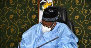 Kula Da Majinyata: Mu Na Kashe Naira 4,500 Ga Kowanne Mai Cutar Korona – Gwamna Bauchi Kula Da Majinyata: Mu Na Kashe Naira 4,500 Ga Kowanne Mai Cutar Korona - Gwamna Bauchi