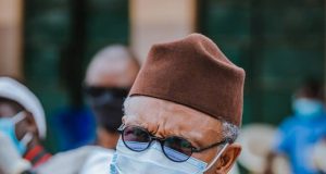 Gwamnatin Kaduna Ta Kara Makonni Biyu Na Dokar Kulle Gwamnatin Kaduna Ta Kara Makonni Biyu Na Dokar Kulle