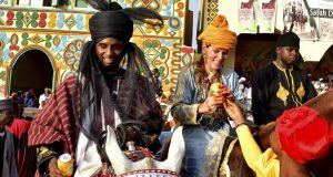 Covid-19: An Soke Hawan Sallah A Masarautar Zazzau Covid-19: An Soke Hawan Sallah A Masarautar Zazzau