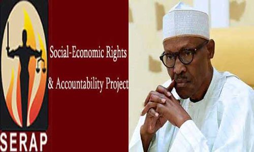 SERAP Ta Roki Buhari Ya Hana ‘Yan Siyasa Sayan Motocin Al’farma SERAP Ta Roki Buhari Ya Hana ‘Yan Siyasa Sayan Motocin Al’farma