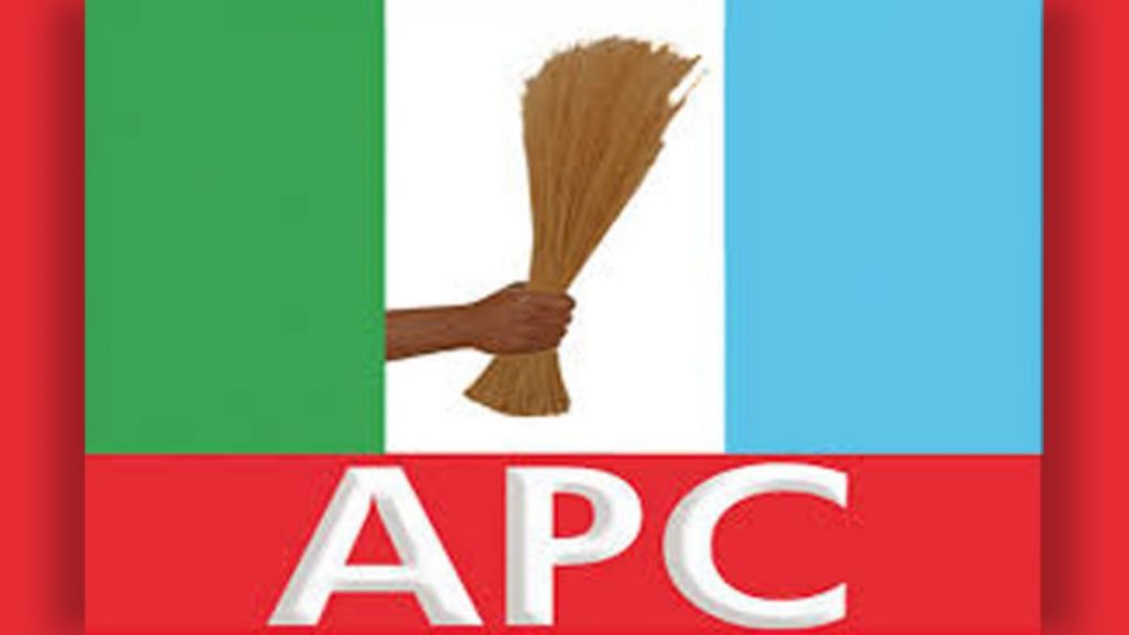 APC Na Jihar Neja
