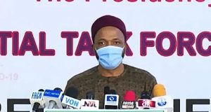 COVID-19: Nijeriya Za Ta Yi Amfani Da Sakamakon GCE Madadin WASSCE A 2020 – Minista