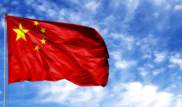 Ramako: China Ta Karbe Ikon Ofishin Jakadancin Amurka Dake Chengdu