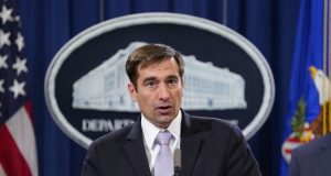 Difilomasiyya: Amurka Ta Zargi China Da Taimakawa Masu Aikata Laifin Kutse