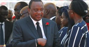 Mali: Tawagar ECOWAS Ta Gabatar Da Tayin Kafa Gwamnatin Hadin Gwiwa