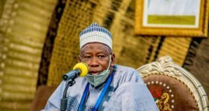 Kwarewa: Ganduje Zai Fara Koyarwa A Wata Jami’ar Amurka