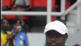 Korafi: Ekong Da Omeruo Ba Su Cacanci Yi Wa Eagles Wasa Ba – Tijjani Babangida