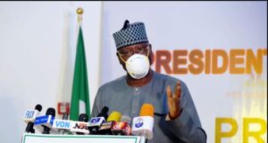 Barna: COVID-19 Ta Kashe Mutane 193 Cikin Kwanaki 20 A Najeriya