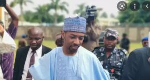 Siyasa: Majalisar Dokokin Jihar Zamfara Ta Umarci Mataimakin Gwamnati Ya Bayyana A Gaban Ta