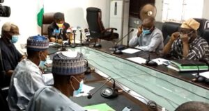 Takaddama:Kungiyar ASUU Na Shirin Komawa Yajin-Aiki Bayan Ta Ba Gwamnati Wa’Adi.