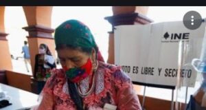 Hukunta Tsoffin Shugabannin: Ana Zaben Jin Ra’ayoyin Jama’a Mexico