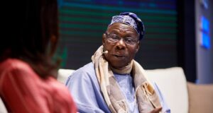 Yawan Al’Umma: Obasanjo Ya Ce Karuwar ‘Yan Nijeriya Na Tayar Masa Da Hankali