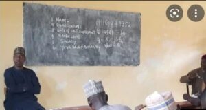 Inganta Ilimi: Zulum Ya Shammaci Wasu Malaman Firaimare Da Jarabawar Ba-Zata