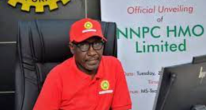 Sabon Kamfanin NNPC: Shugaba Buhari Ya Nada Hukumar Gudanarwa