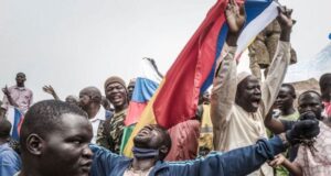 Zanga-Zanga a Bamako: Shirin Kawo Sojojin Haya Na Rasha Ya Tayar Da Hankali a Afrika Ta Yamma