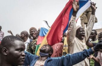 Zanga-Zanga a Bamako: Shirin Kawo Sojojin Haya Na Rasha Ya Tayar Da Hankali a Afrika Ta Yamma