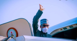 Samar Da Zaman Lafiya: A Shirye Na Ke Na Taimakawa Kasar Sudan Don Ta Ci Gaba-Buhari