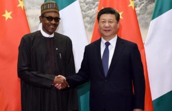 Bunkasa Kasuwanci: Za A Fara Kashe Kudin Najeriya A Kasar China