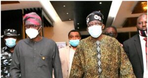 Na Warke Sarai Ba Tare Da Wata Matsala Ba – Tinubu