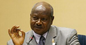 Harin Uganda: Shugaba Museveni Ya Ce Akwai Yiwuwar Na Ta’addanci Ne