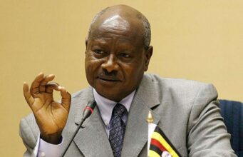 Harin Uganda: Shugaba Museveni Ya Ce Akwai Yiwuwar Na Ta’addanci Ne