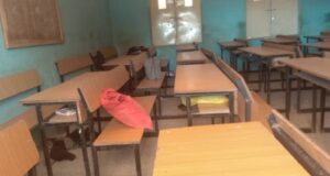 Iyayen Yara A Zamfara Sun Ce ‘Ya’Yan Su Sun Fara Manta Karatu