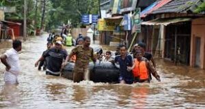 Ambaliya: Mutum 25 Sun Mutu A Indiya