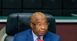Gwamnatin Jihar Imo Ta Haramta Saida Giya A Tashoshin Mota