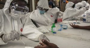 Annoba: Cutar Korona Ta Kama Mutum 110 A Najeriya