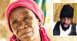 Mahaifiyar Abubakar Sheƙau Ta Ce Ya Jefa Ta Cikin Ƙunci