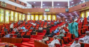 Cuwa-Cuwa: Majalisa Ta Gano N4.5Bn Na Aikin Barikin ‘Yan sanda A Cikin Kasafin NDLEA