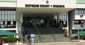 Kotun Koli Ta Ce An Yi Yunkurin Kashe Mai Shari’a Mary Odili