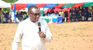 Zaben Anambra: Ba Zan Yarda Da Wannan Zaben Ba, Kawai Magudi Akayi