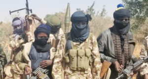 ‘Yan Bindiga Na Ƙona Amfanin Gona Idan Ba A Ba Su Kuɗi Ba A Jihar Zamfara