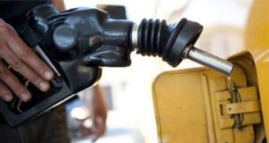 Farashin Litar Man Fetur Ya Kai ₦560 A Kasar Ghana