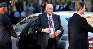 Farar Fata Na Karshe Da Ya Shugabanci Afirka Ta Kudu Ya Mutu