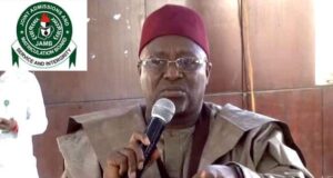 JAMB Ta Bankado Cuwa-Cuwar Bada Guraben Karatu 706,189 A Nijeriya