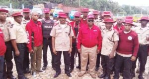 Hukumar NDLEA Ta Kama Hodar Ibilis Ta Biliyan N2 A Abuja