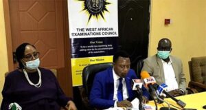 Hukumar WAEC Ta Saki Sakamakon Jarabawar 2021