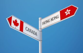 Canada Da Hong Kong Sun Gano Wadanda Suka Kamu Da Nau’In Korona Na Omicron