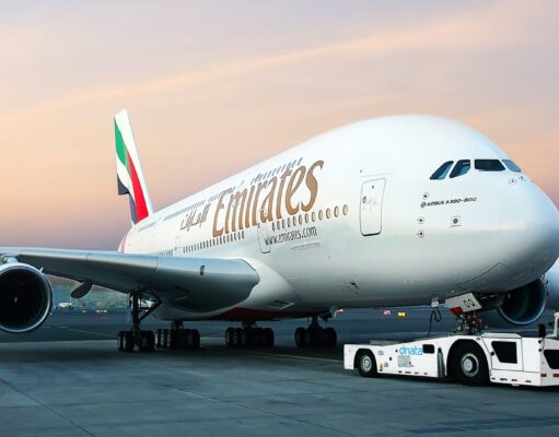 Kamfanin Emirates Ya Sake Soke Zirga-Zirga Zuwa Nijeriya