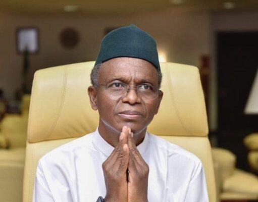 El-Rufa’I Ya Roki ‘Yan Kaduna Kar Su Zaɓi PDP A Shekara Ta 2023