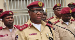 Mutum 159 Sun Rasu A Abuja Cikin Shekarar 2021 – FRSC