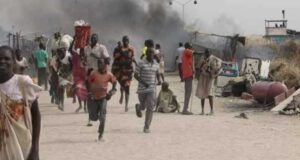 ‘Yan Bindiga Sun Kona Gari Tare Da Sace Mutane A Jihar Zamfara