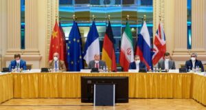 Tattaunawar Nukiliya: Kasashen G7 Sun Gargadi Iran