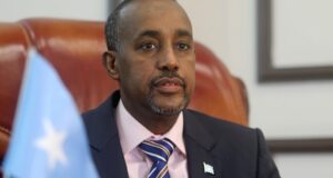 Shugaban Somaliya Ya Dakatar Da Firaminista